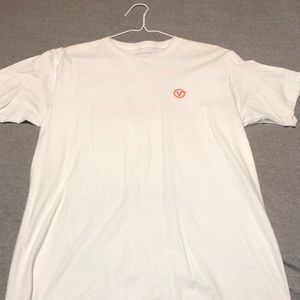 Vans tshirt